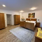 Ruhepol In Den Voralpen Apartment Waldegg