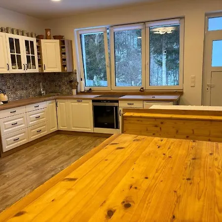 Apartment Ruhepol In Den Voralpen *