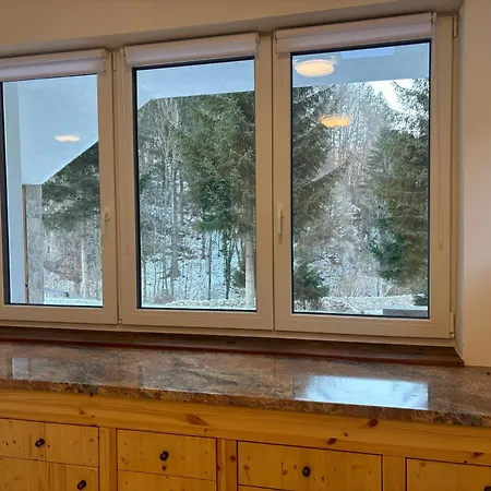 Ruhepol In Den Voralpen Daire
