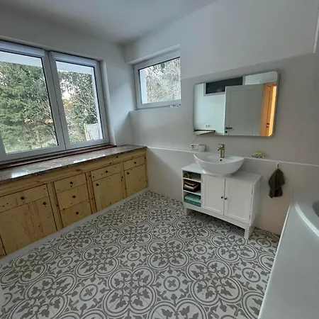 Apartment Ruhepol In Den Voralpen *