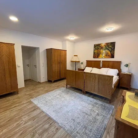 Ruhepol In Den Voralpen Apartment Waidegg