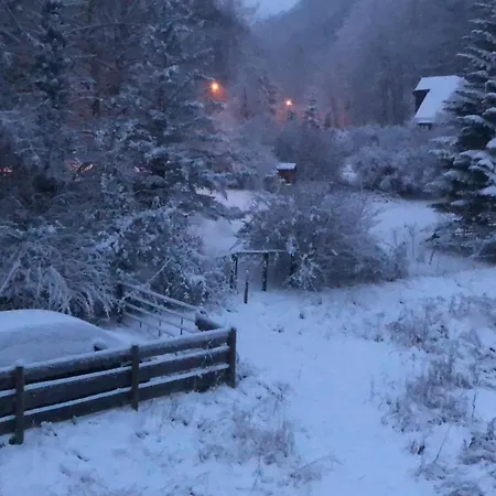 Ruhepol In Den Voralpen Waidegg