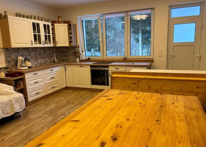 Apartament Ruhepol In Den Voralpen *