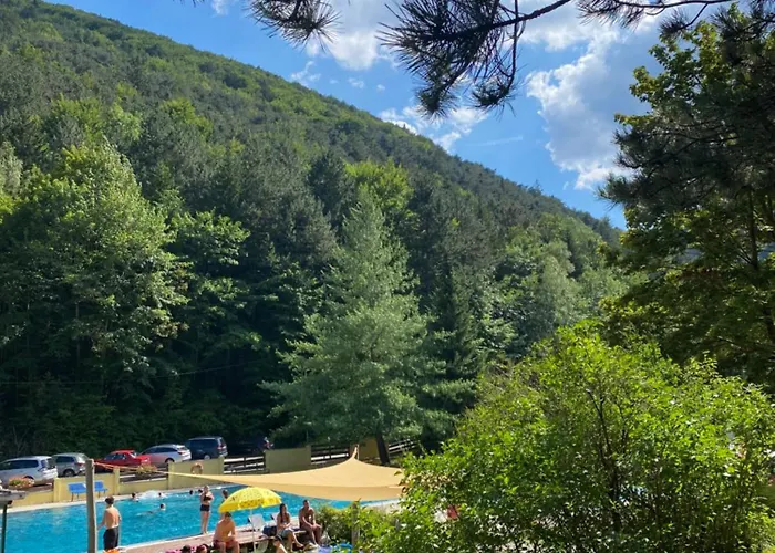 Ruhepol In Den Voralpen * Waldegg