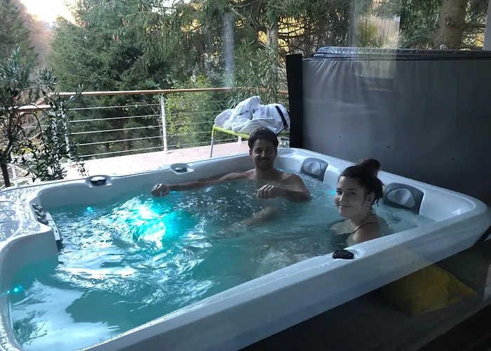 Apartament Ruhepol In Den Voralpen Waldegg