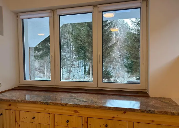 Ruhepol In Den Voralpen Apartament