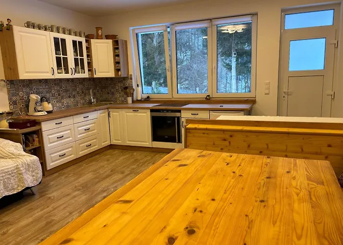 Apartament Ruhepol In Den Voralpen