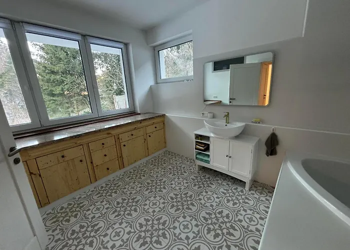 Apartament Ruhepol In Den Voralpen *