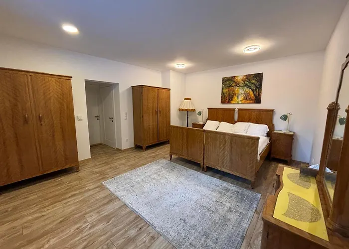 Ruhepol In Den Voralpen Apartament Waldegg